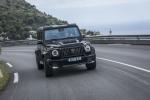 Mercedes-AMG G63 700 Widestar by Brabus 2018 года